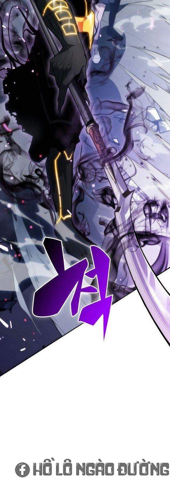 Người Chơi Mới Cấp Tối Đa Chapter 5 - Trang 4
