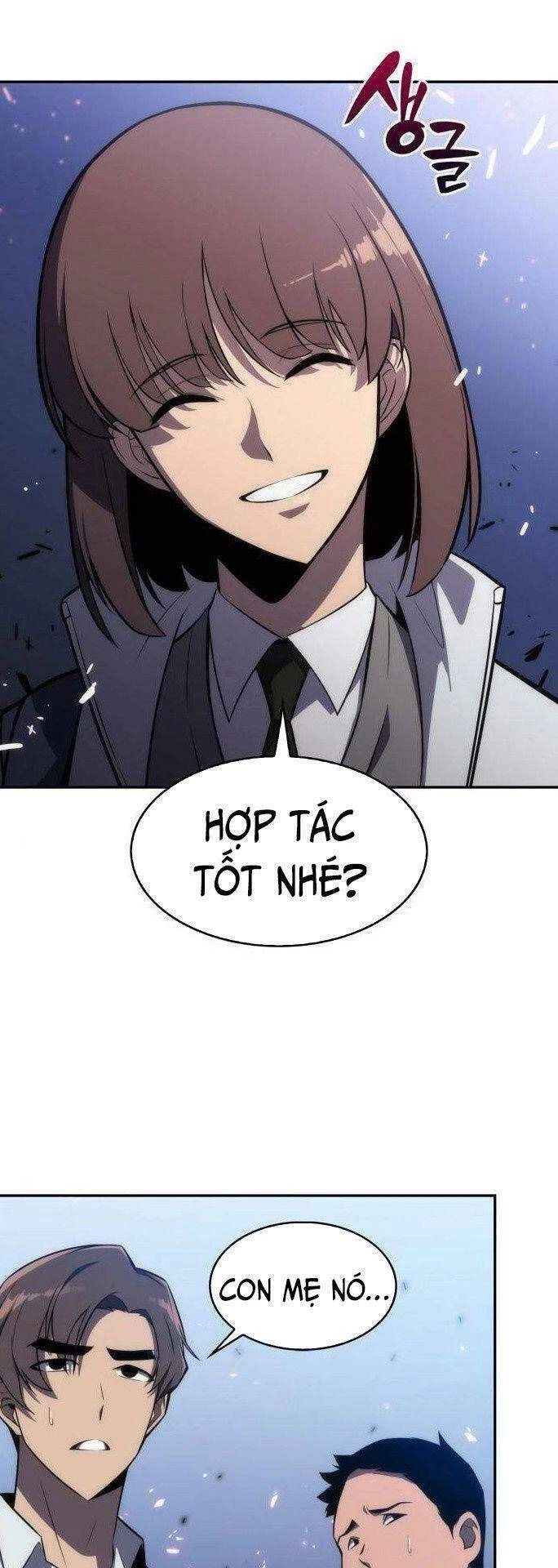 Người Chơi Mới Cấp Tối Đa Chapter 5 - Trang 4