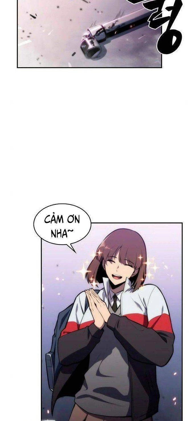 Người Chơi Mới Cấp Tối Đa Chapter 5 - Trang 4