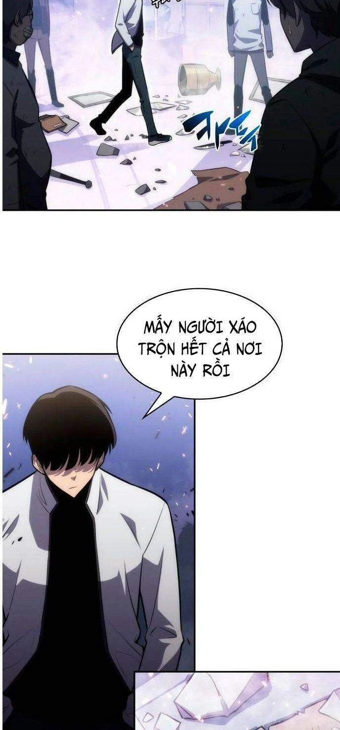 Người Chơi Mới Cấp Tối Đa Chapter 5 - Trang 4