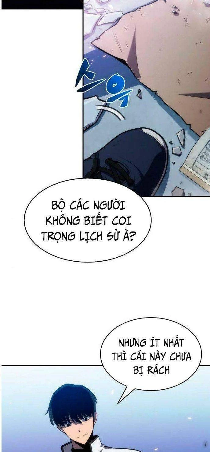 Người Chơi Mới Cấp Tối Đa Chapter 5 - Trang 4
