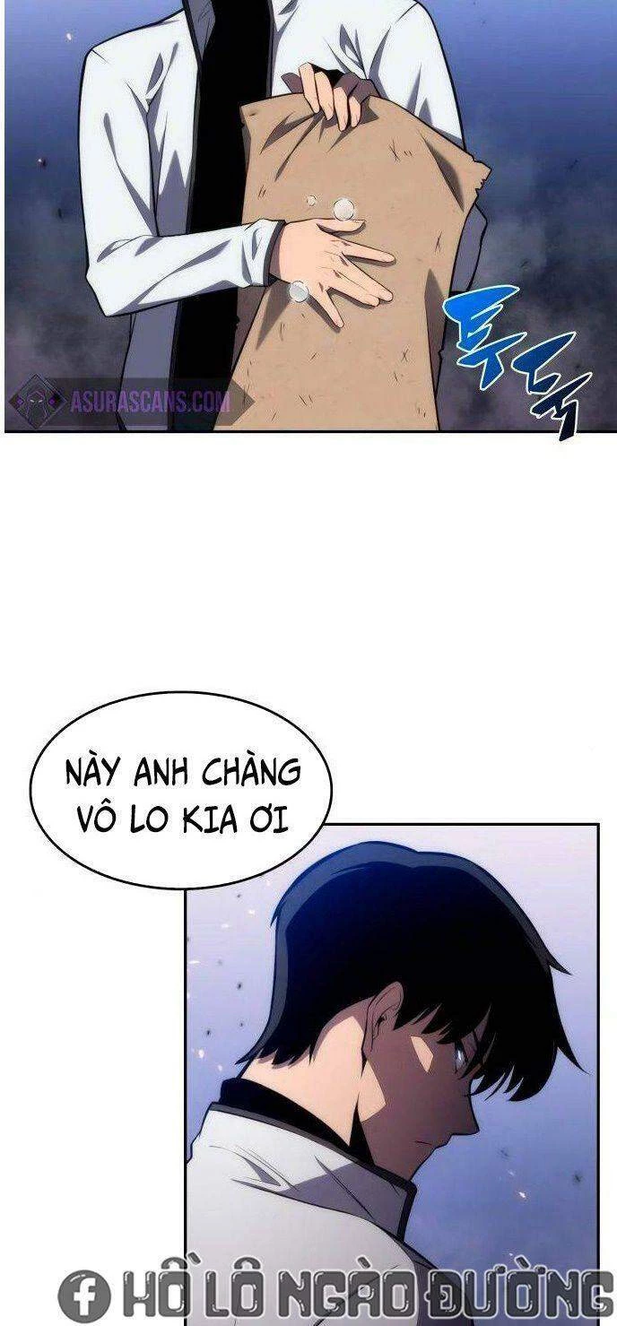 Người Chơi Mới Cấp Tối Đa Chapter 5 - Trang 4