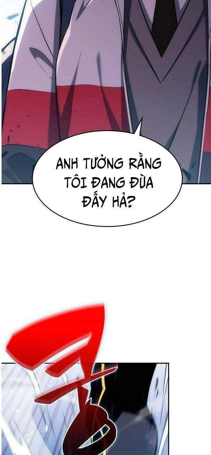 Người Chơi Mới Cấp Tối Đa Chapter 5 - Trang 4