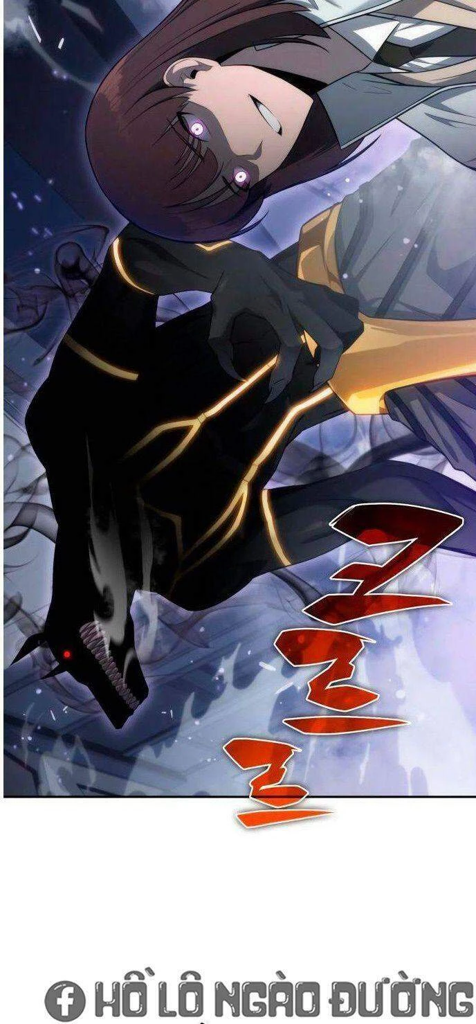 Người Chơi Mới Cấp Tối Đa Chapter 5 - Trang 4