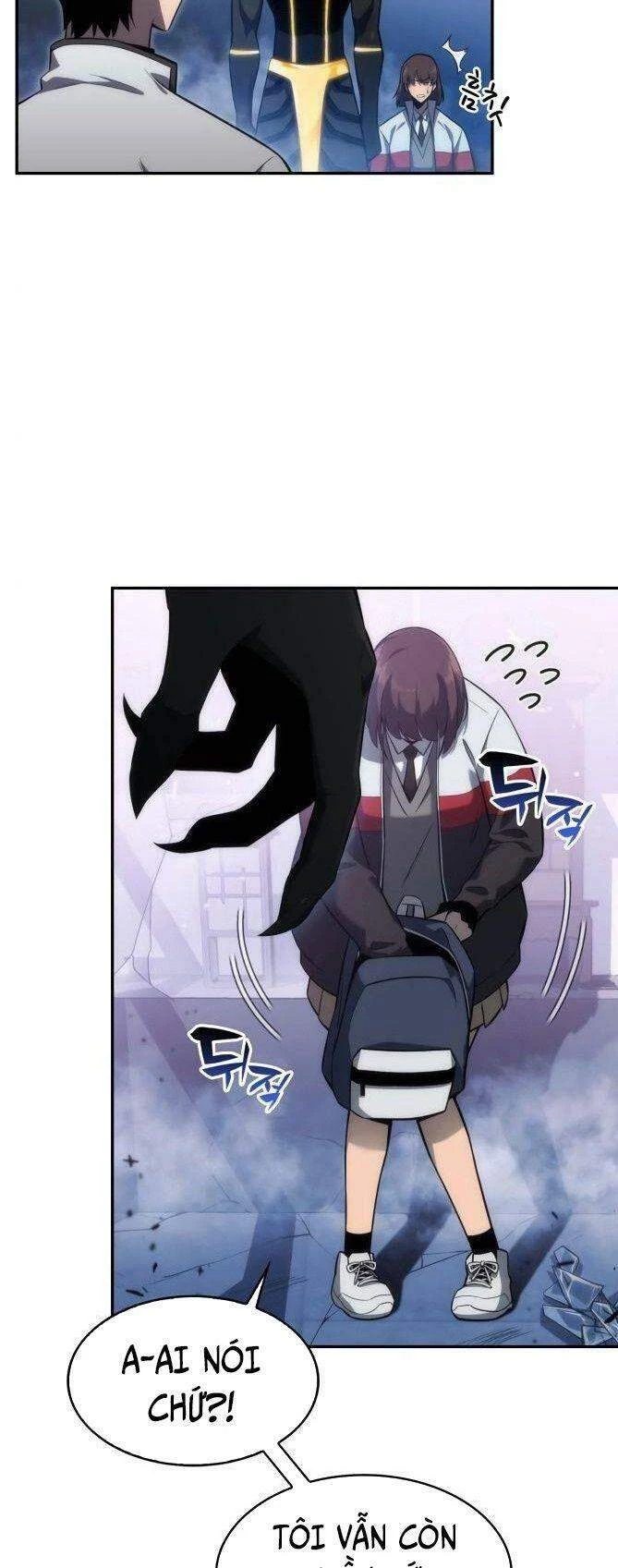 Người Chơi Mới Cấp Tối Đa Chapter 6 - Trang 4