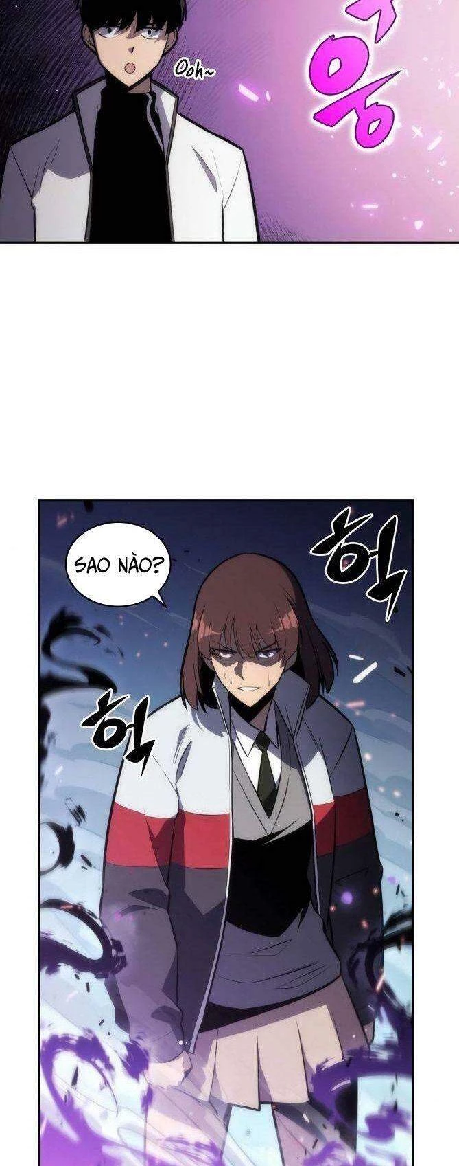 Người Chơi Mới Cấp Tối Đa Chapter 6 - Trang 4