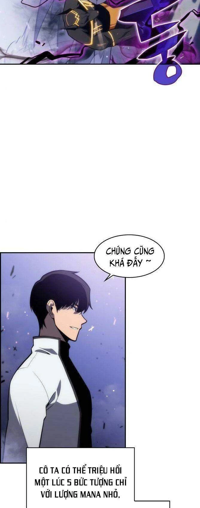 Người Chơi Mới Cấp Tối Đa Chapter 6 - Trang 4