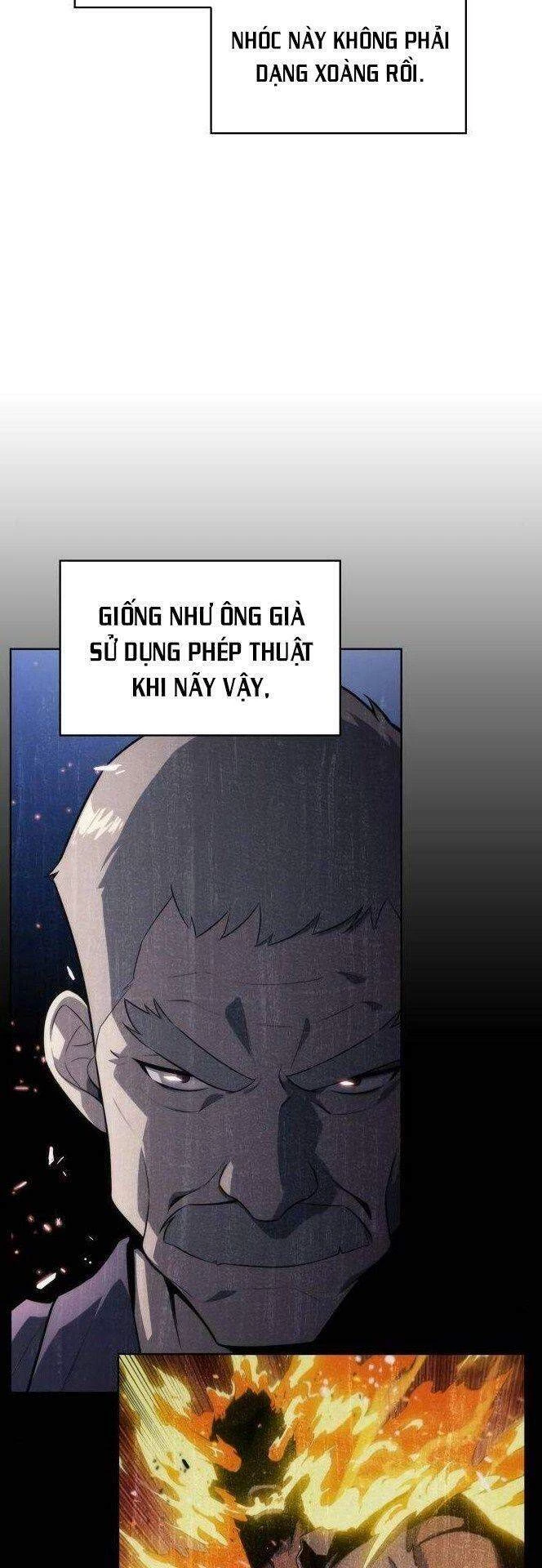 Người Chơi Mới Cấp Tối Đa Chapter 6 - Trang 4