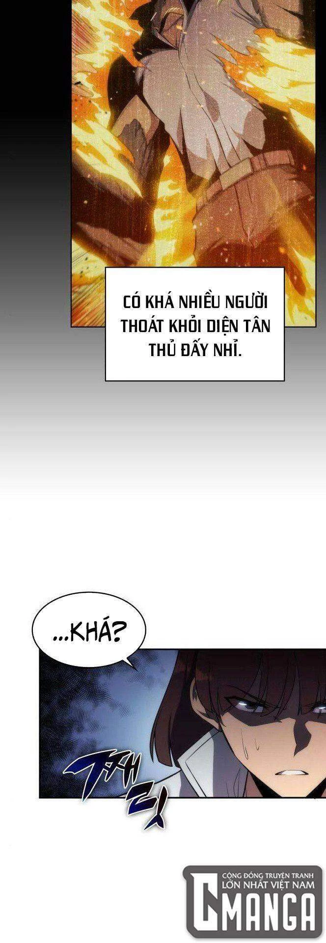 Người Chơi Mới Cấp Tối Đa Chapter 6 - Trang 4