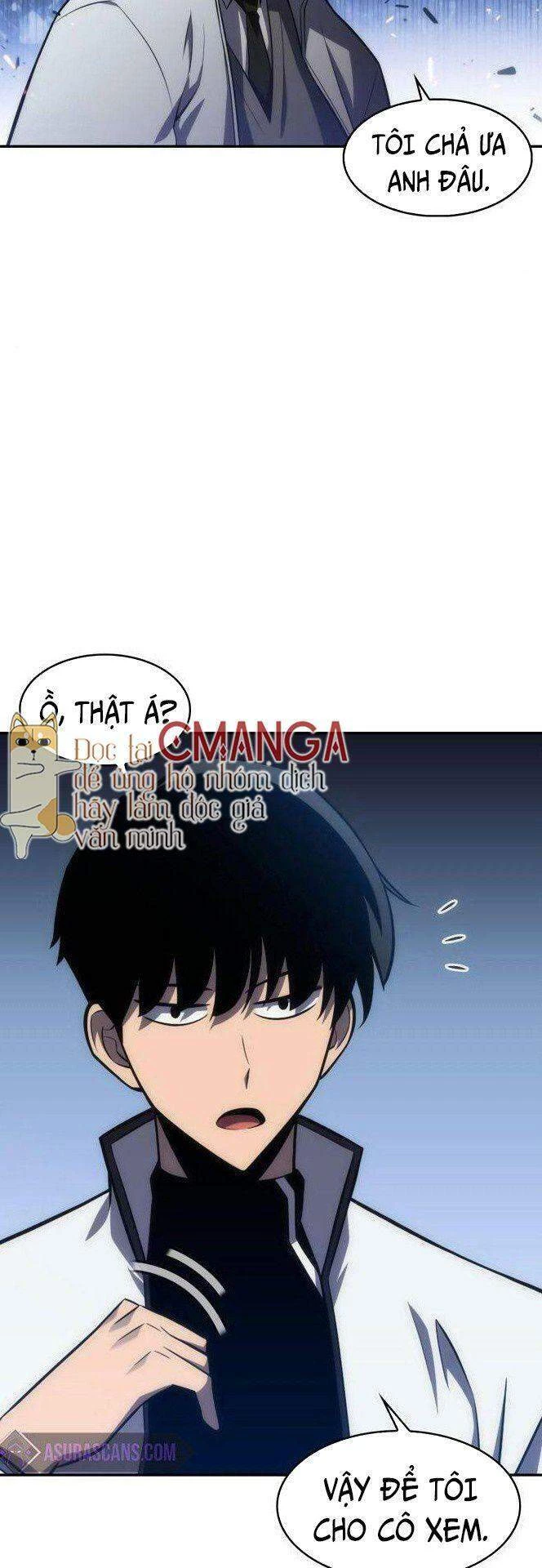 Người Chơi Mới Cấp Tối Đa Chapter 6 - Trang 4