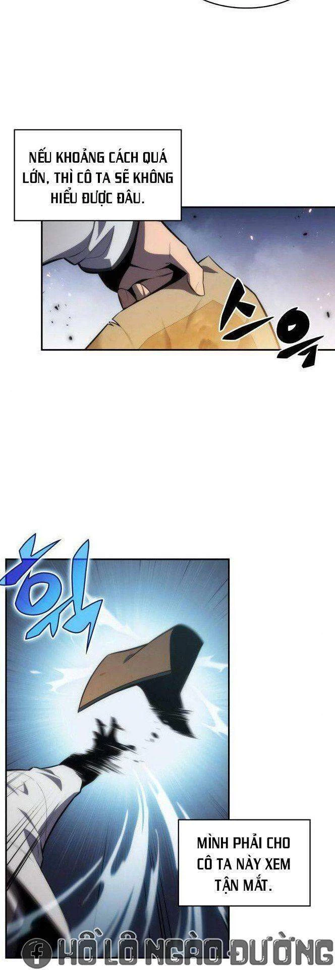 Người Chơi Mới Cấp Tối Đa Chapter 6 - Trang 4