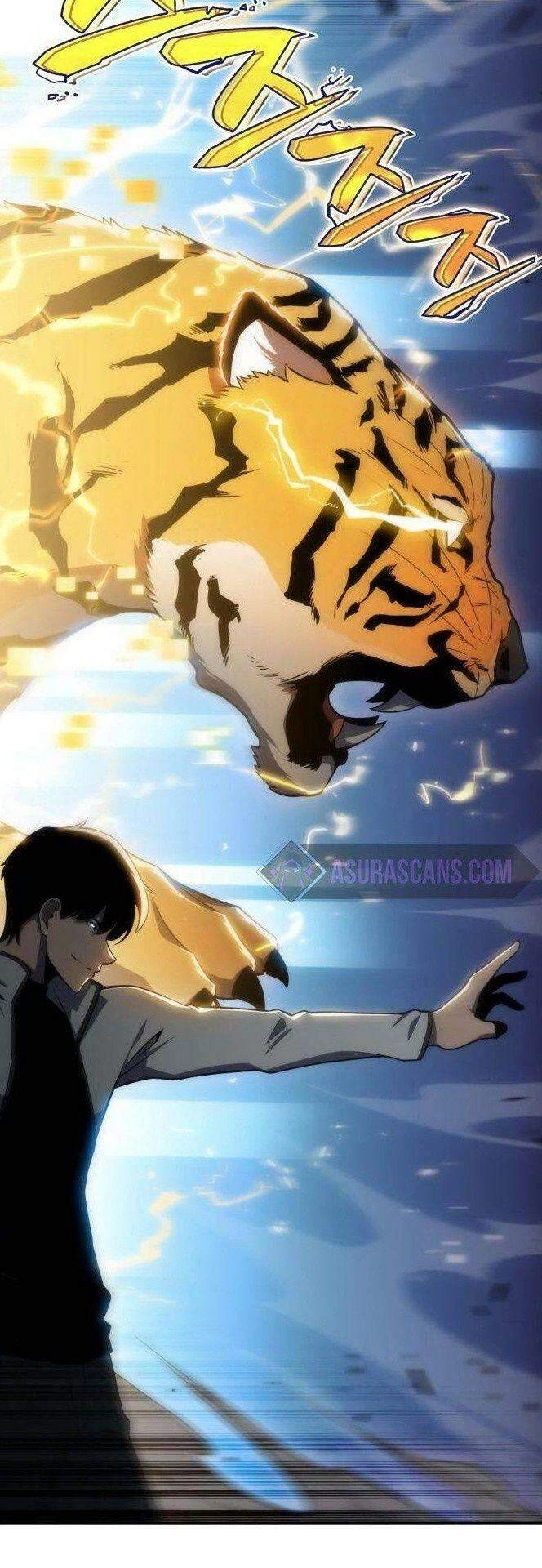 Người Chơi Mới Cấp Tối Đa Chapter 6 - Trang 4