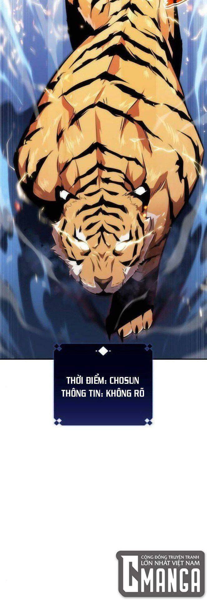 Người Chơi Mới Cấp Tối Đa Chapter 6 - Trang 4