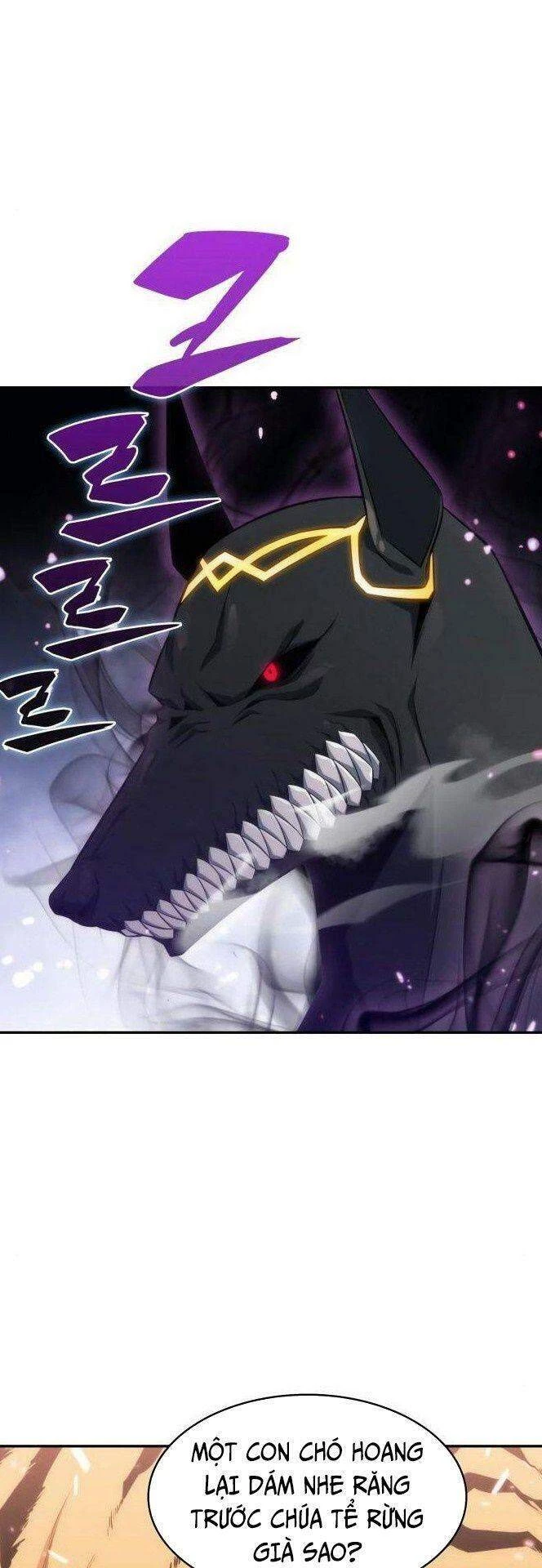 Người Chơi Mới Cấp Tối Đa Chapter 6 - Trang 4