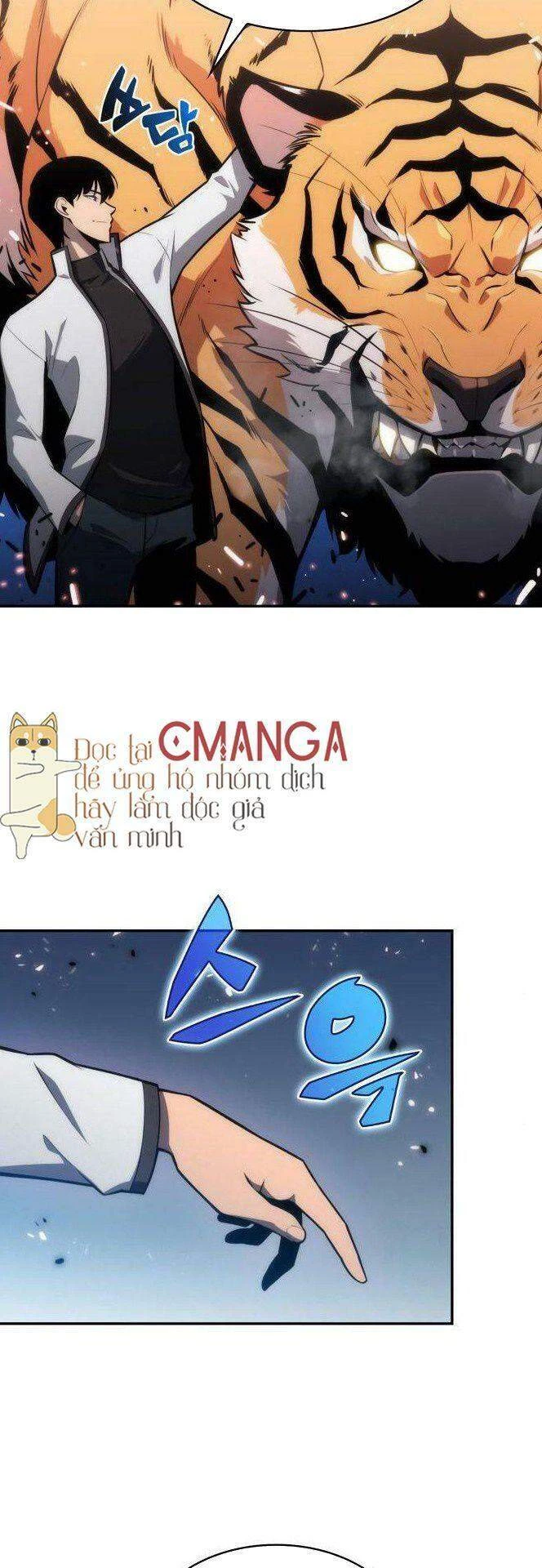 Người Chơi Mới Cấp Tối Đa Chapter 6 - Trang 4