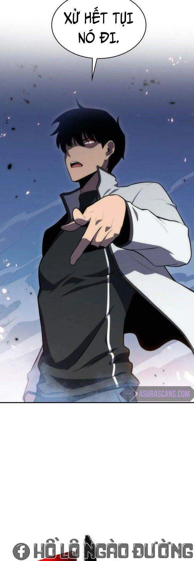 Người Chơi Mới Cấp Tối Đa Chapter 6 - Trang 4