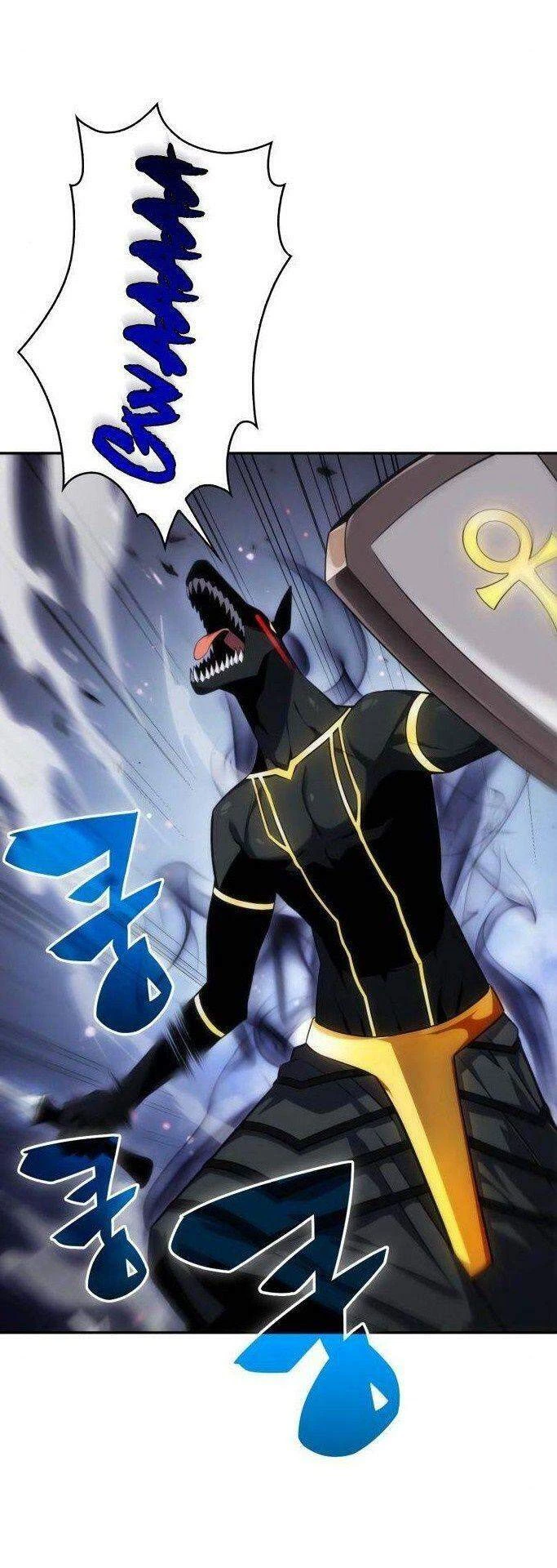 Người Chơi Mới Cấp Tối Đa Chapter 6 - Trang 4