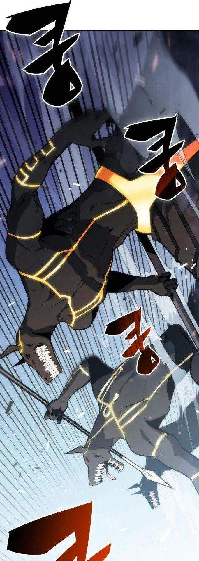 Người Chơi Mới Cấp Tối Đa Chapter 6 - Trang 4