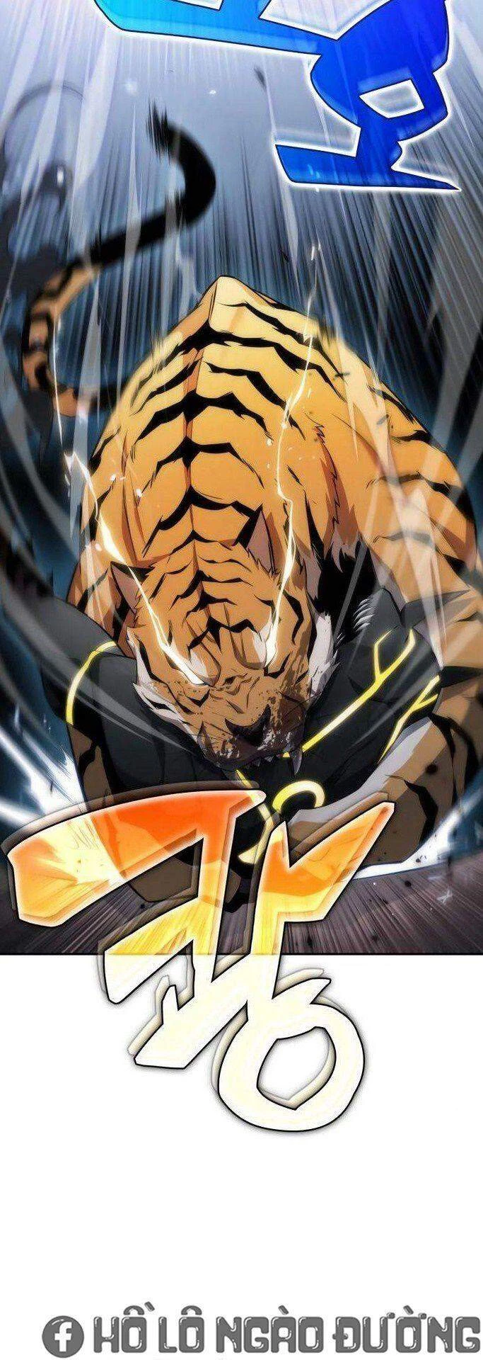 Người Chơi Mới Cấp Tối Đa Chapter 6 - Trang 4