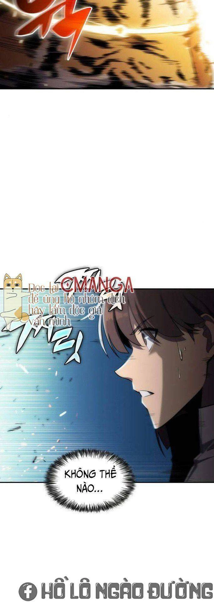 Người Chơi Mới Cấp Tối Đa Chapter 6 - Trang 4