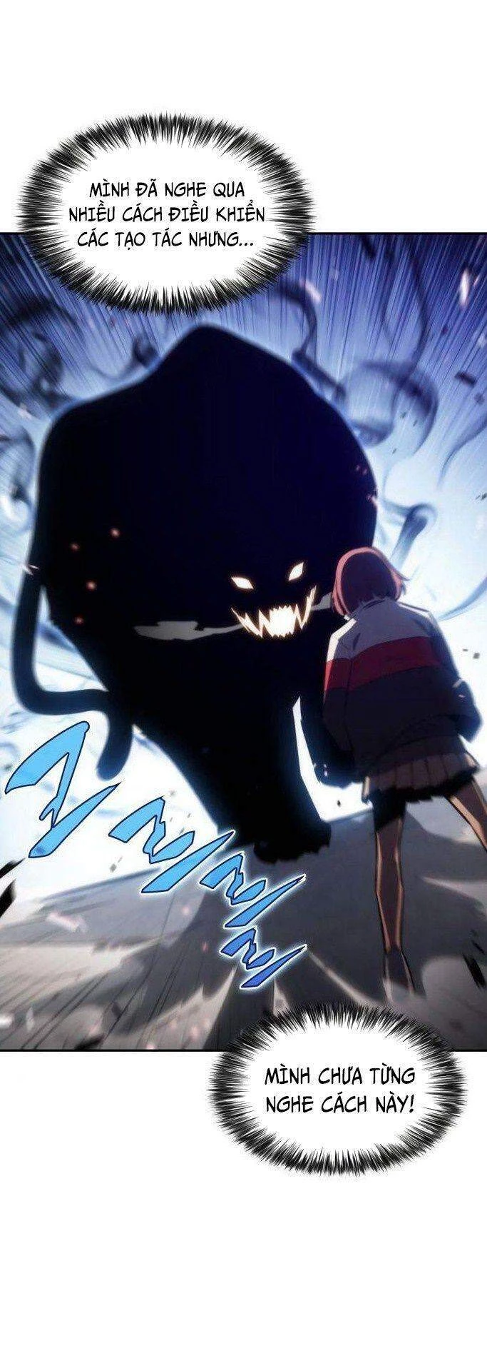 Người Chơi Mới Cấp Tối Đa Chapter 6 - Trang 4
