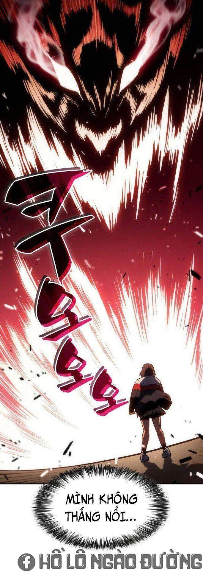 Người Chơi Mới Cấp Tối Đa Chapter 6 - Trang 4