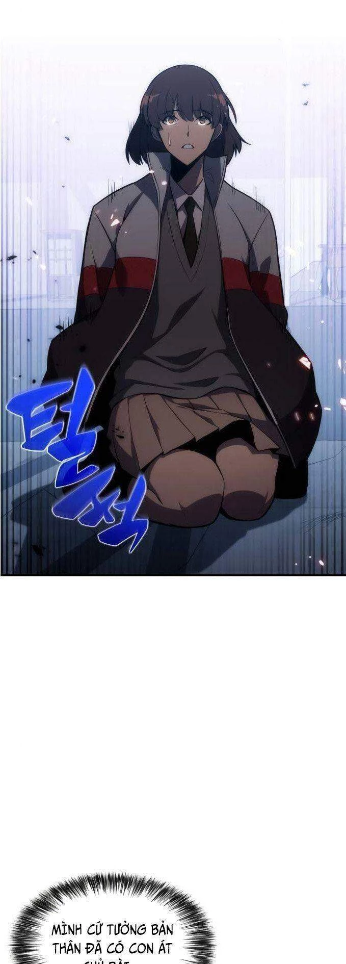 Người Chơi Mới Cấp Tối Đa Chapter 6 - Trang 4
