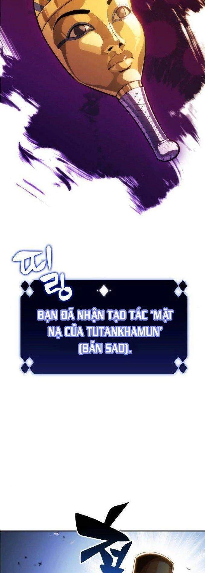 Người Chơi Mới Cấp Tối Đa Chapter 6 - Trang 4