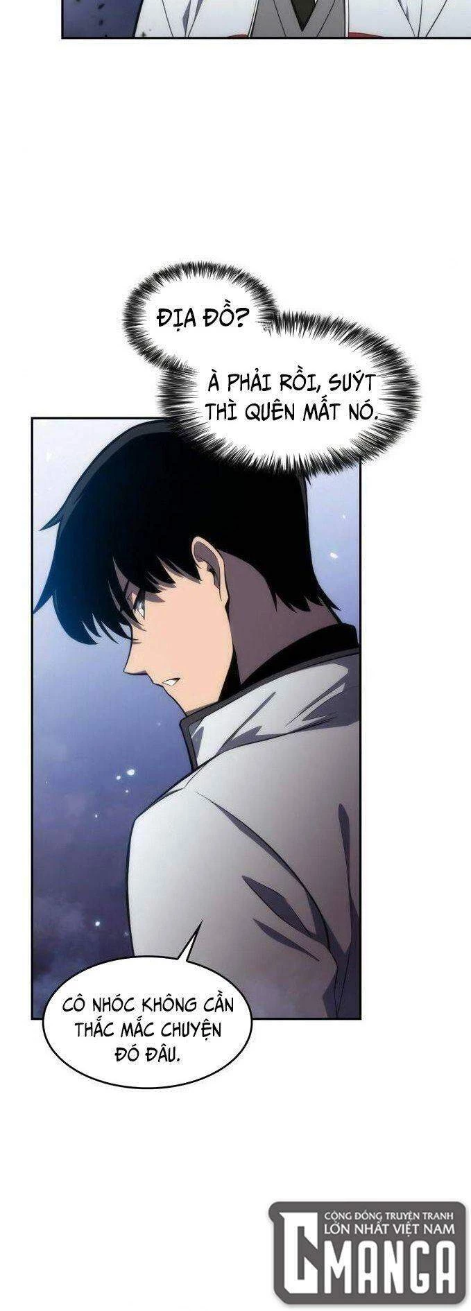 Người Chơi Mới Cấp Tối Đa Chapter 6 - Trang 4