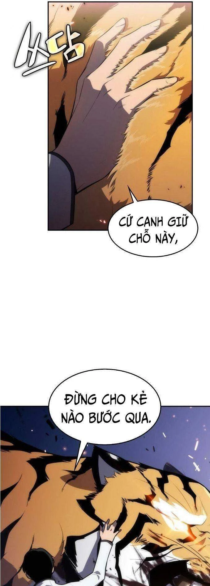 Người Chơi Mới Cấp Tối Đa Chapter 6 - Trang 4