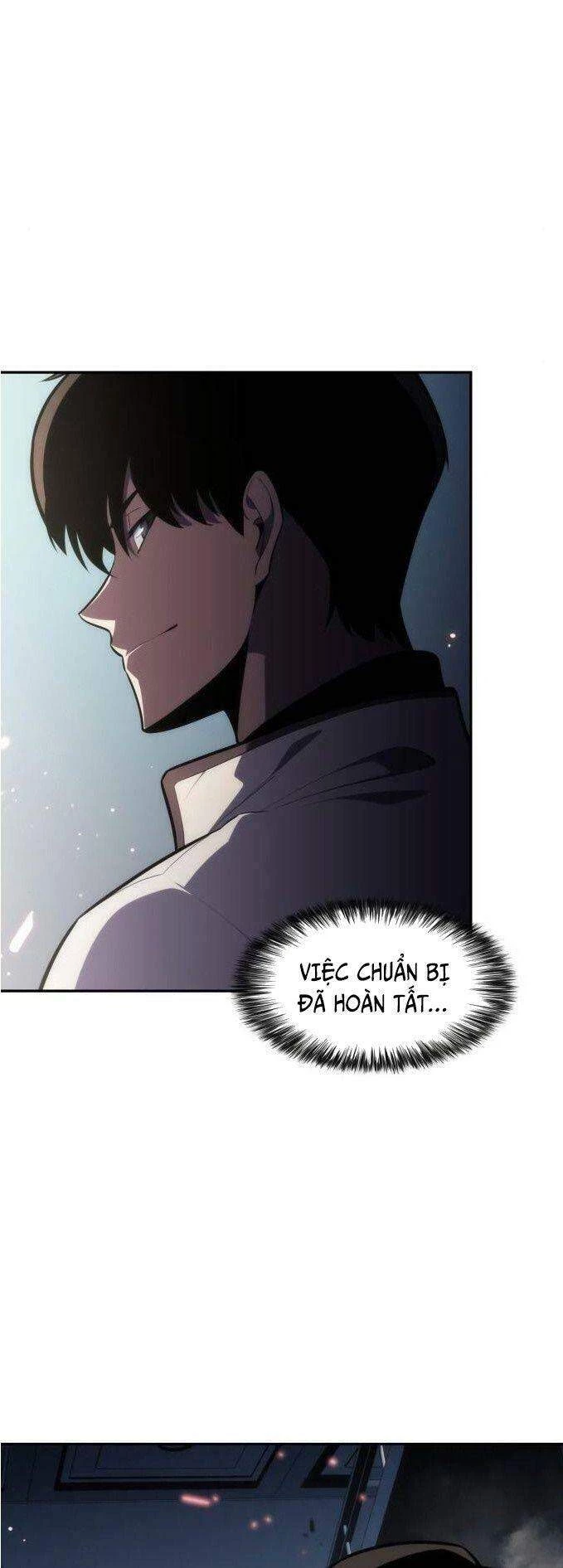Người Chơi Mới Cấp Tối Đa Chapter 6 - Trang 4