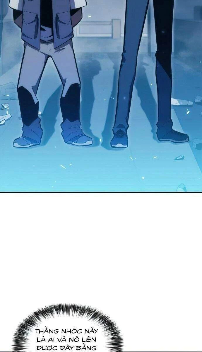 Người Chơi Mới Cấp Tối Đa Chapter 7 - Trang 4