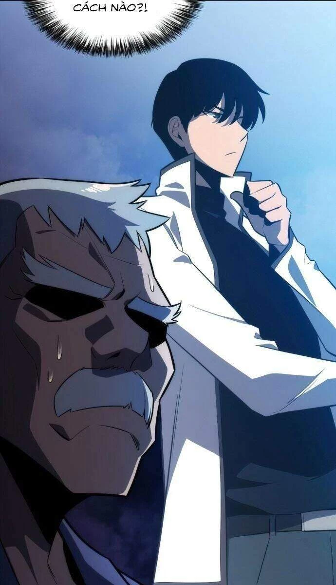 Người Chơi Mới Cấp Tối Đa Chapter 7 - Trang 4