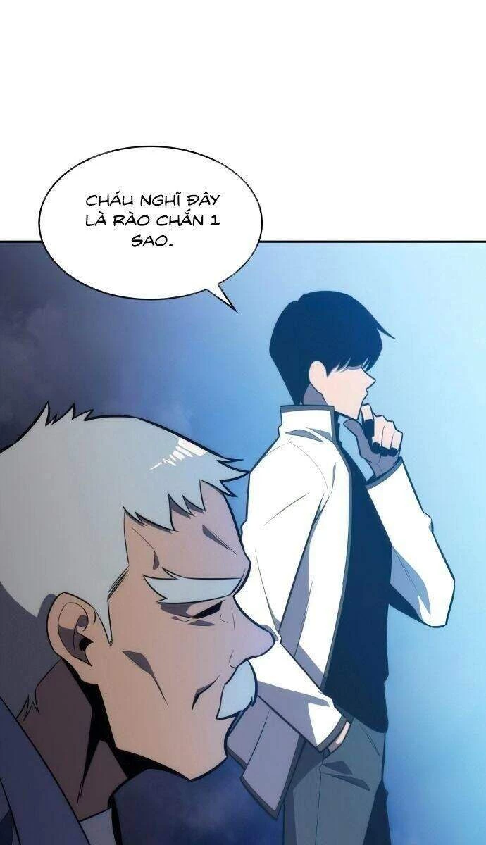 Người Chơi Mới Cấp Tối Đa Chapter 7 - Trang 4