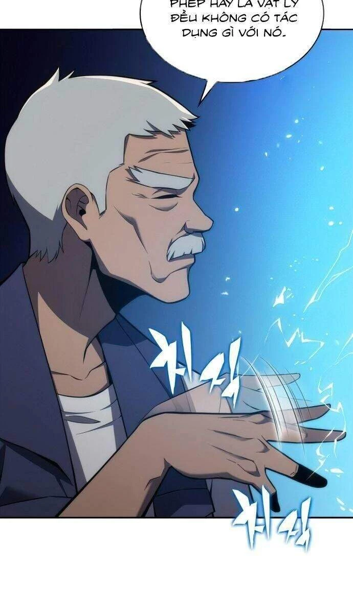 Người Chơi Mới Cấp Tối Đa Chapter 7 - Trang 4