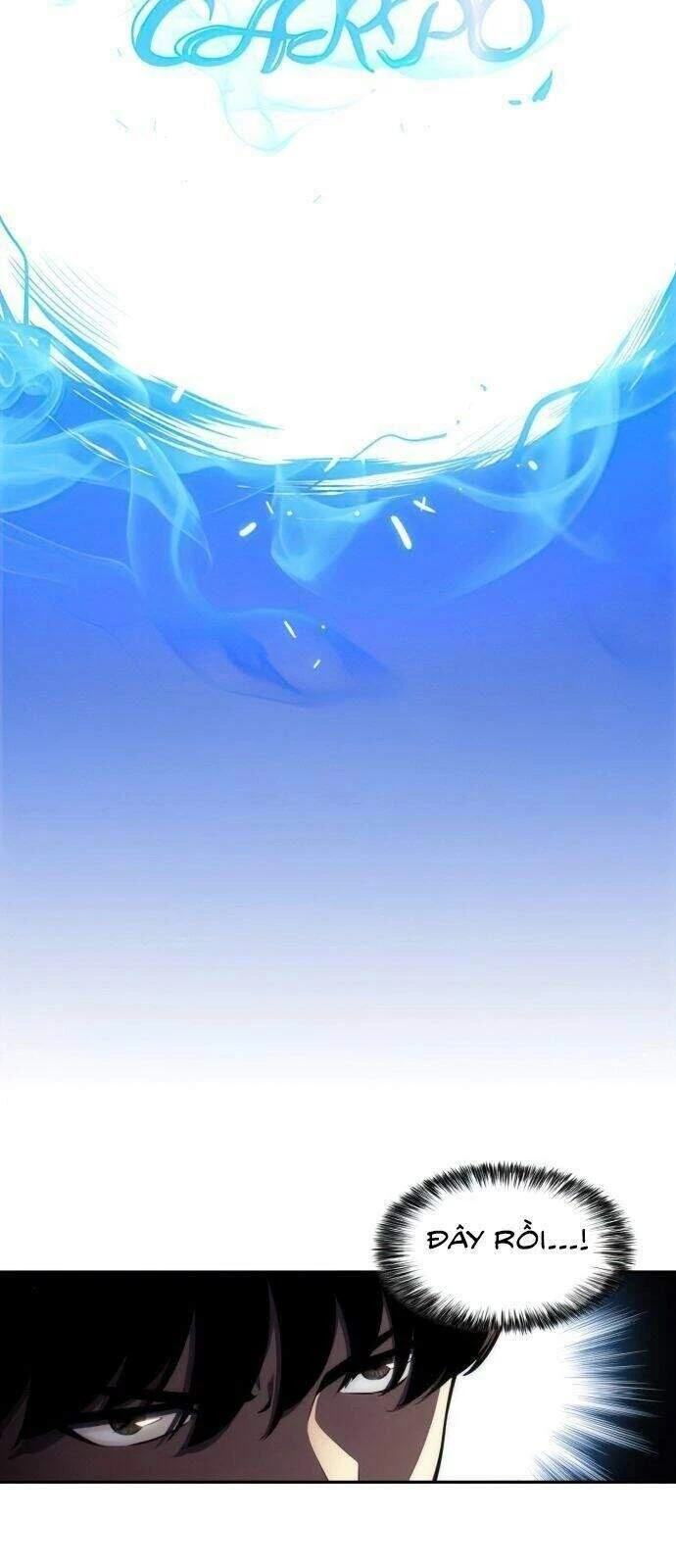 Người Chơi Mới Cấp Tối Đa Chapter 7 - Trang 4