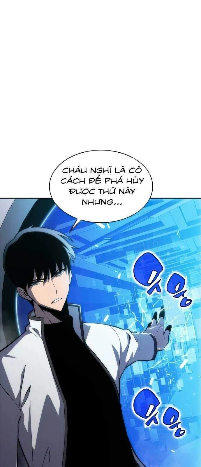 Người Chơi Mới Cấp Tối Đa Chapter 7 - Trang 4