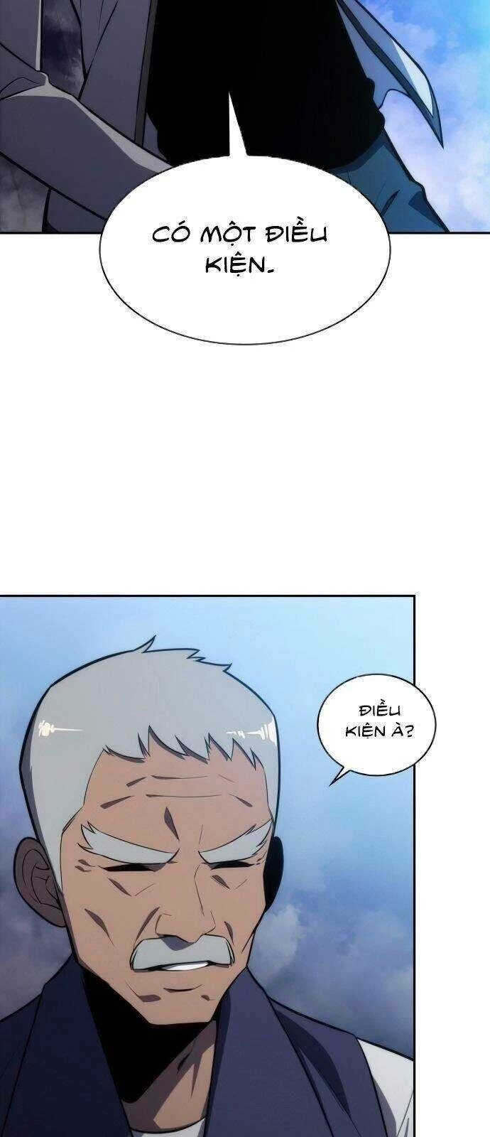 Người Chơi Mới Cấp Tối Đa Chapter 7 - Trang 4