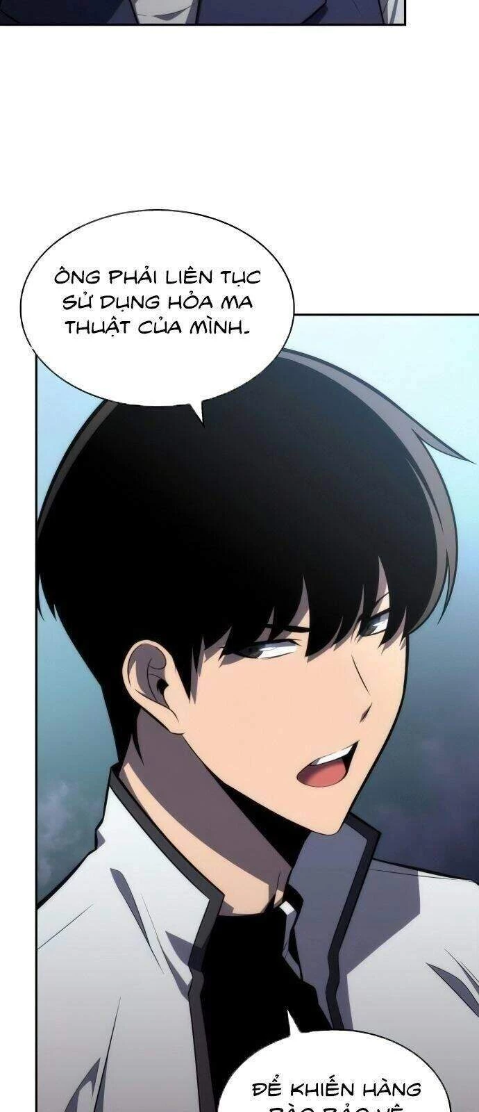 Người Chơi Mới Cấp Tối Đa Chapter 7 - Trang 4