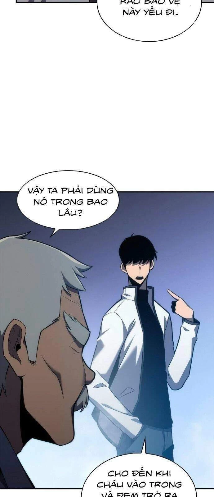 Người Chơi Mới Cấp Tối Đa Chapter 7 - Trang 4