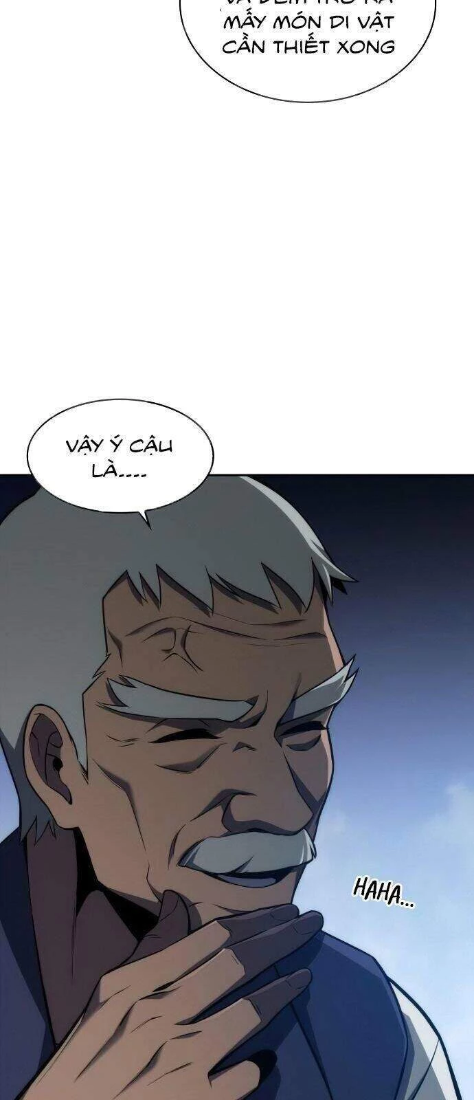 Người Chơi Mới Cấp Tối Đa Chapter 7 - Trang 4