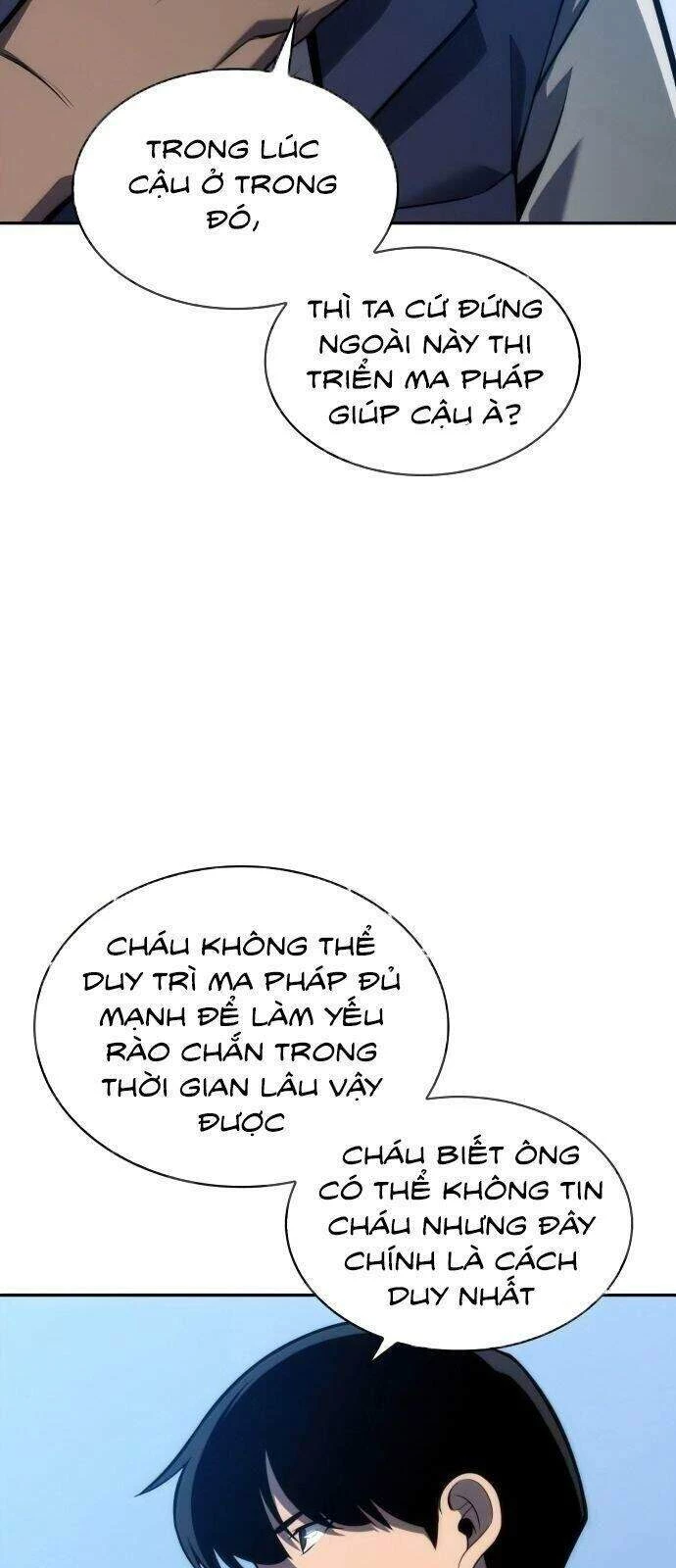 Người Chơi Mới Cấp Tối Đa Chapter 7 - Trang 4