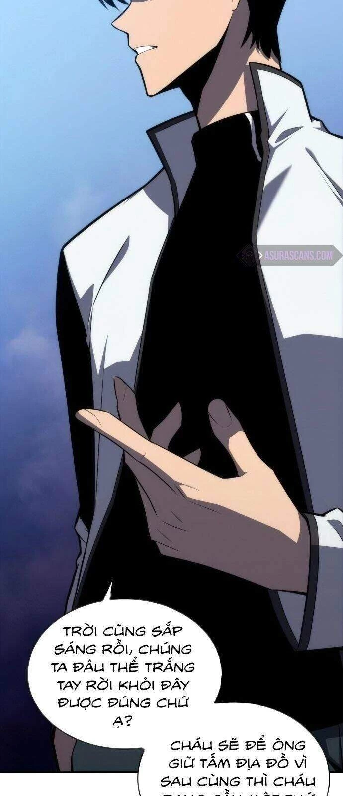 Người Chơi Mới Cấp Tối Đa Chapter 7 - Trang 4