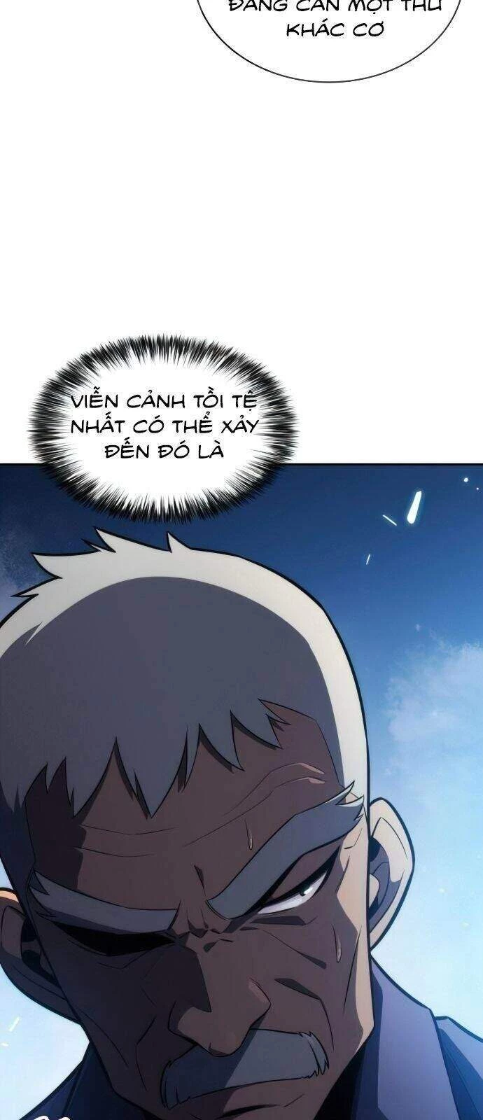 Người Chơi Mới Cấp Tối Đa Chapter 7 - Trang 4