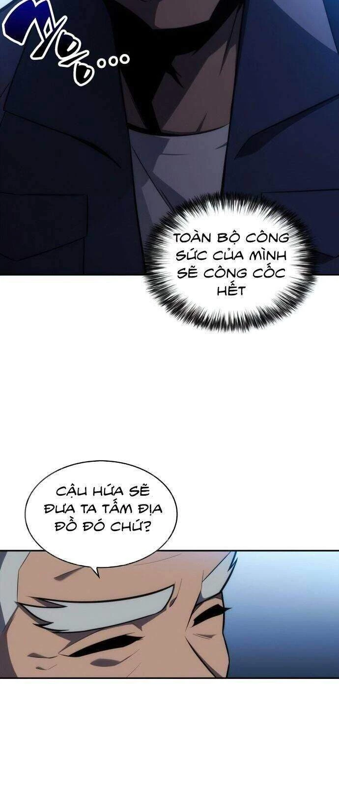 Người Chơi Mới Cấp Tối Đa Chapter 7 - Trang 4