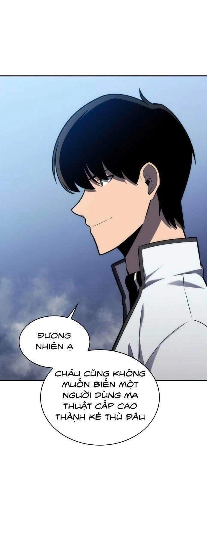 Người Chơi Mới Cấp Tối Đa Chapter 7 - Trang 4