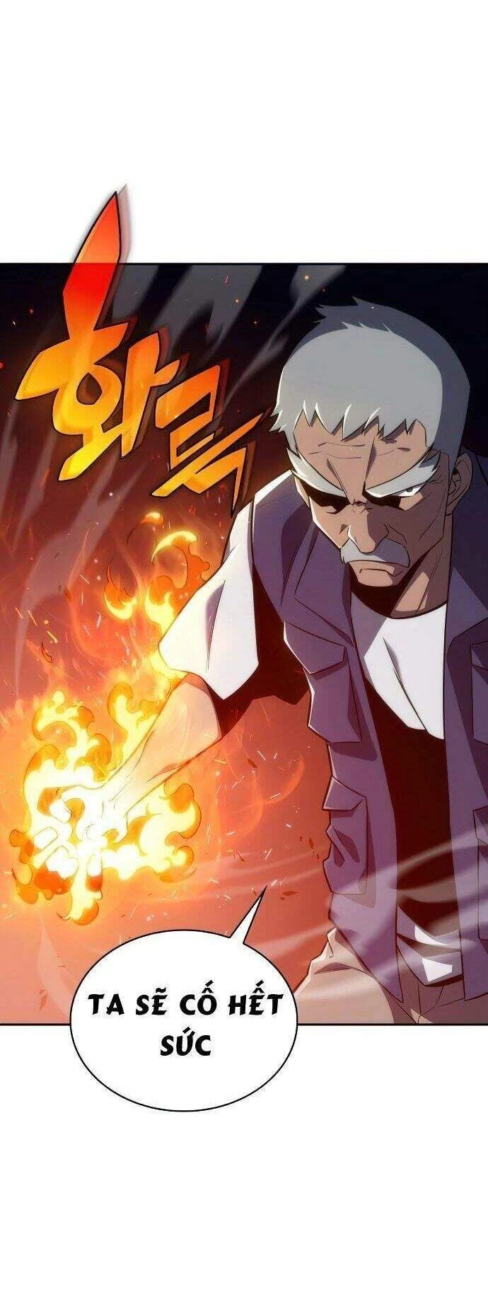 Người Chơi Mới Cấp Tối Đa Chapter 7 - Trang 4