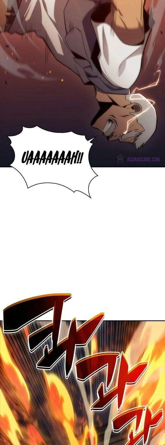 Người Chơi Mới Cấp Tối Đa Chapter 7 - Trang 4