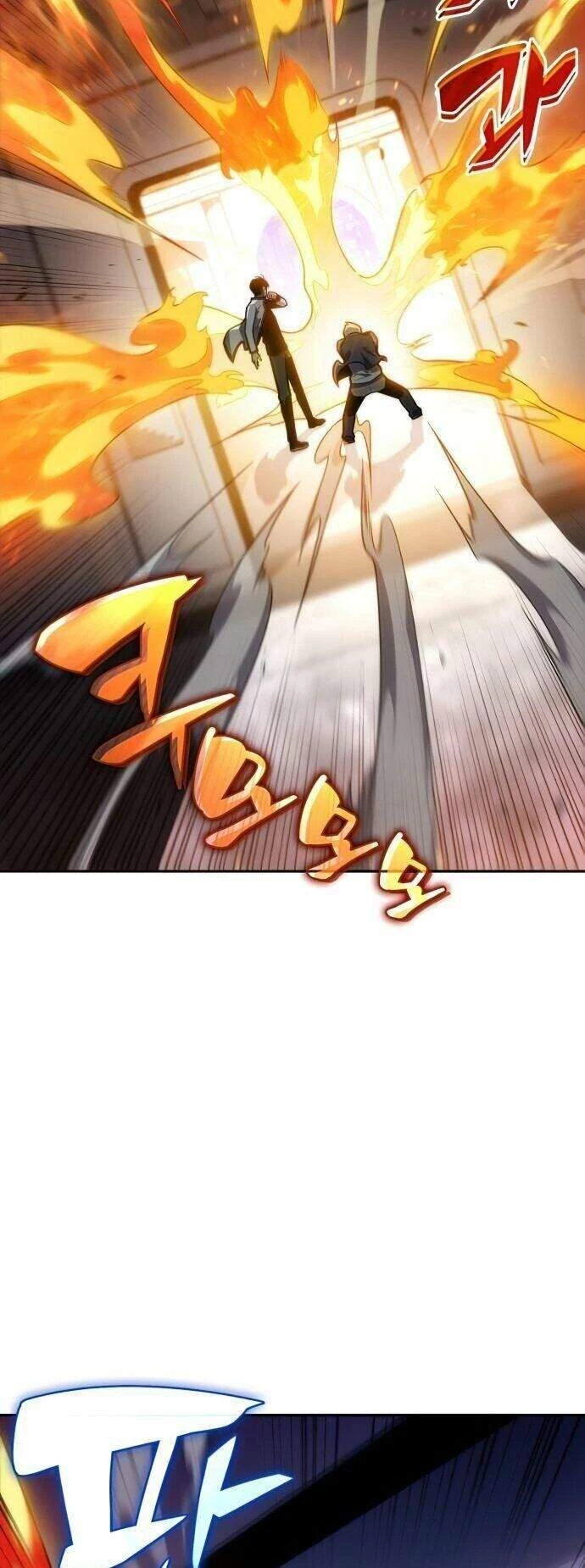 Người Chơi Mới Cấp Tối Đa Chapter 7 - Trang 4