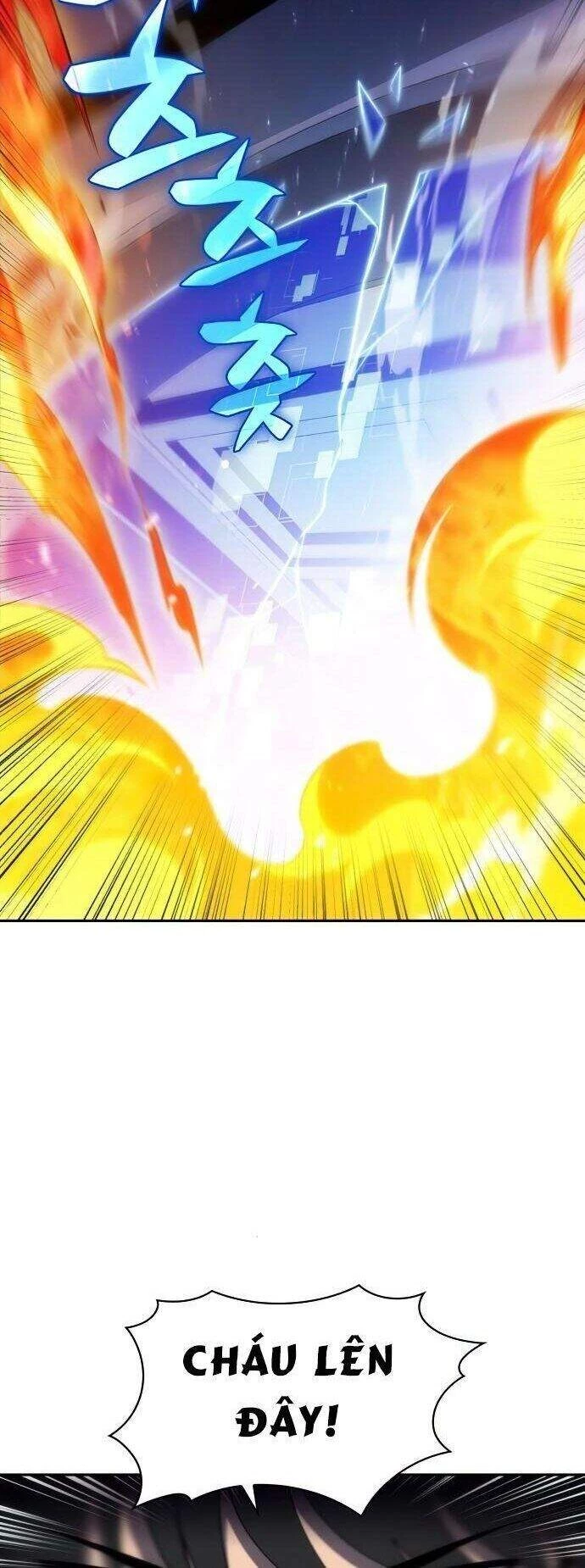 Người Chơi Mới Cấp Tối Đa Chapter 7 - Trang 4